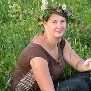 светлана, 37, Медынь