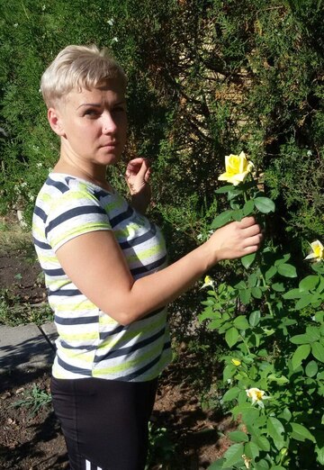 My photo - ♥ ViKa ♥, 42 from Selydove (@vika27621)