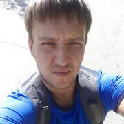 Дмитрий Стариков, 34, Радужный (Ханты-Мансийский АО)