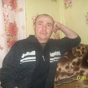 андрей, 55, Большая Соснова