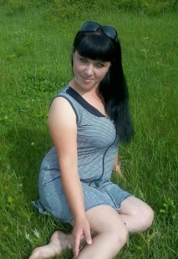 Ксения (@kseniya52249) — моя фотография № 3