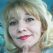 Елена, 44, Дивногорск