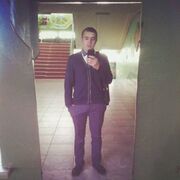 Толя, 26, Нелидово