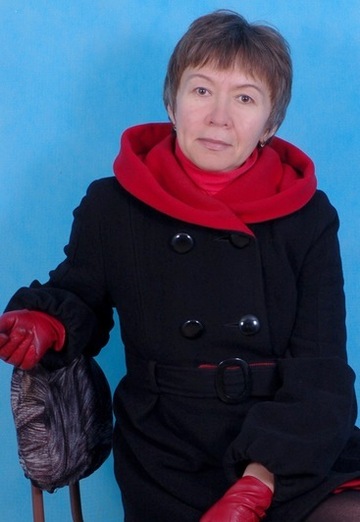 Моя фотография - Элени, 57 из Видное (@eleni115)