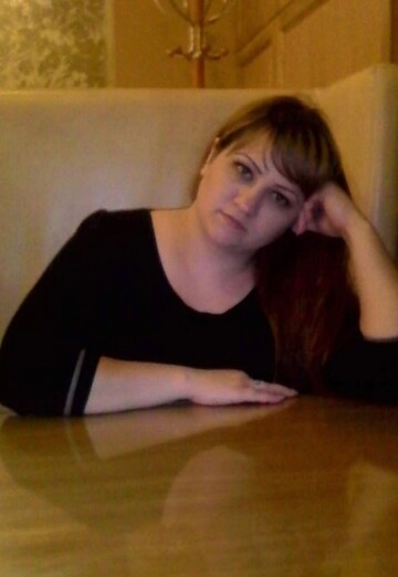 Моя фотография - Любовь Николаевна, 30 из Ессентуки (@lubovnikolaevna20)
