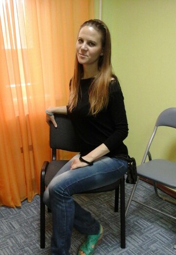 My photo - TANYA, 43 from Krivoy Rog (@tanya6463)