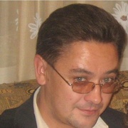 Евгений, 49, Красноуфимск
