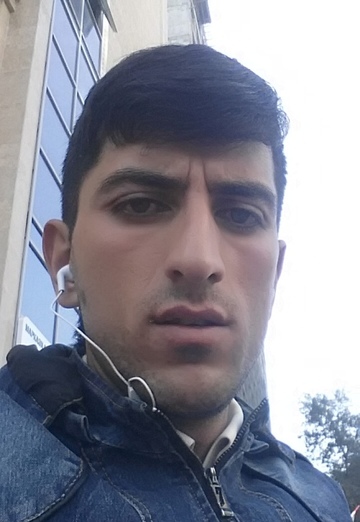 My photo - idibek, 29 from Dushanbe (@idibek167)