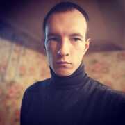 Dima Ivanov, 25, Иланский