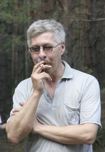 My photo - Dmitriy, 60 from Votkinsk (@mitek-vt)