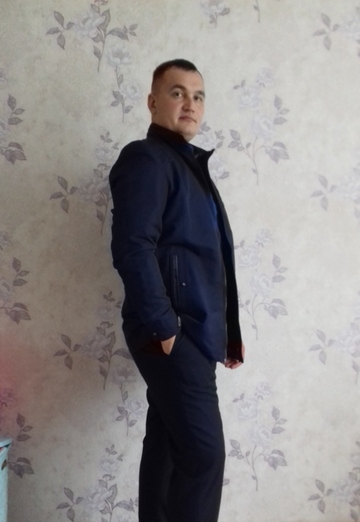 My photo - Ilnur, 33 from Nizhnekamsk (@ilnur4774)