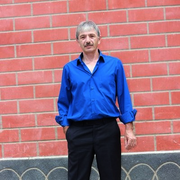 АДАМ, 54, Радужный (Ханты-Мансийский АО)