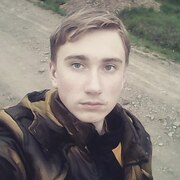 Сергей, 23, Раевский