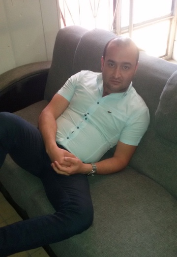 Моя фотография - Zafar, 35 из Ташкент (@zafar3200)