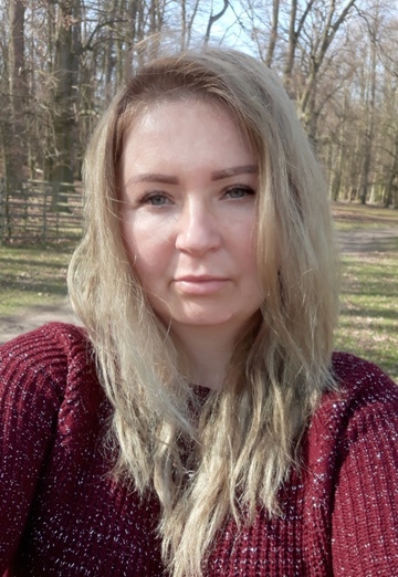 Моя фотография - Марина, 41 из Ужгород (@marina237685)
