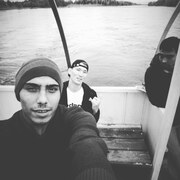 Дмитрий, 34, Зеленогорск (Красноярский край)