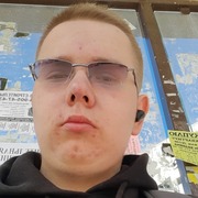 Николай Сысуев 18 лет (Близнецы) Нижний Новгород