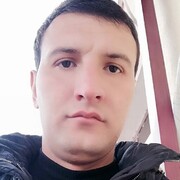 Собиржон, 34, Москва