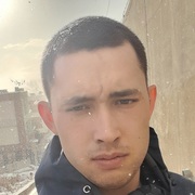 Александр, 26, Хоста