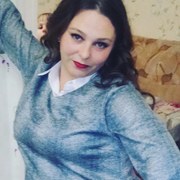 ирина, 36, Углегорск