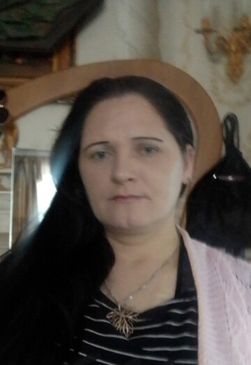 My photo - Nina, 33 from Blagoveshchensk (@nina50035)