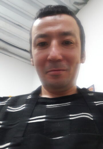 My photo - Sergey, 43 from Yakutsk (@sergey894391)