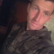 Евгений, 28, Бийск