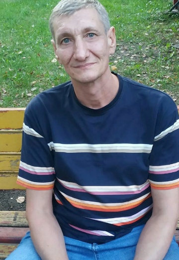 Моя фотография - Константин, 49 из Москва (@konstantin116323)