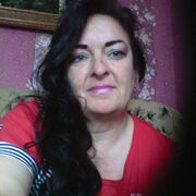 тома, 57, Мышкин