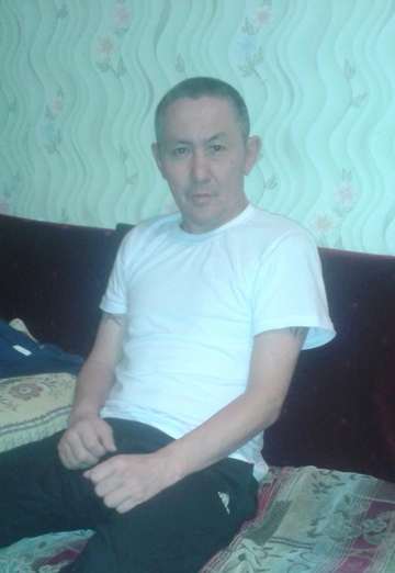 My photo - nurgali, 53 from Taraz (@nurgali139)