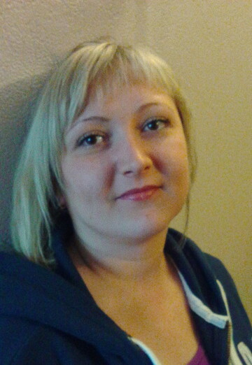 Моя фотография - Лена, 42 из Ровно (@lena22553)