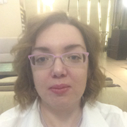 Alis, 41, Трехгорный