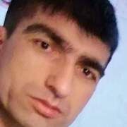 Bahadyr Siriyew, 41, Новый Уренгой