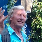 Виктор, 72, Кашары