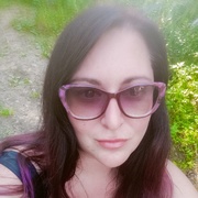 Аля, 40, Брянск