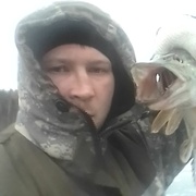 Евгений, 34, Торопец