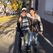 Александр, 34, Курчатов