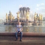 Евгений, 34, Десногорск