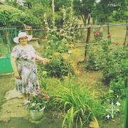 Кристина, 70, Дубовское