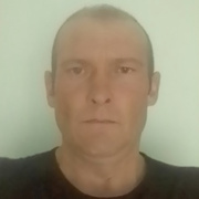 Андрей, 41, Поронайск