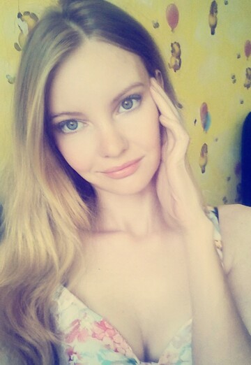 Моя фотография - Татьяна, 30 из Оренбург (@tatyana339252)