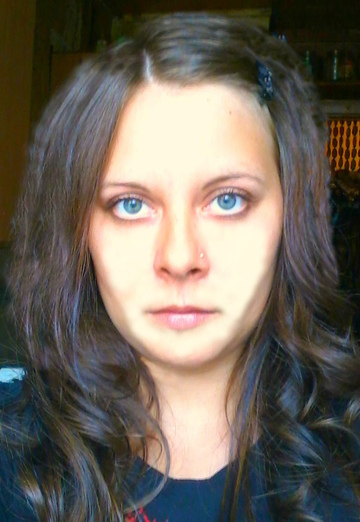 Моя фотография - Вероника, 36 из Первоуральск (@veronika8789)