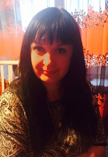 My photo - Svetlana, 41 from Magnitogorsk (@svetlana256885)