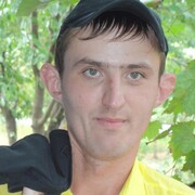 Олег, 39, Ахтырский