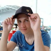 Матвей Бабаков, 21, Ивангород