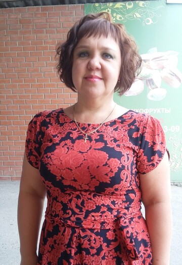 Tatyana (@tania-gub) — my photo № 3