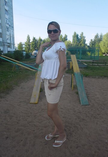 Моя фотография - Татьяна, 37 из Великий Новгород (@tatyana312943)