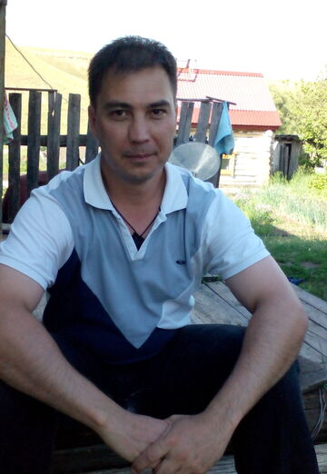 My photo - Rem, 49 from Almetyevsk (@rem1969)