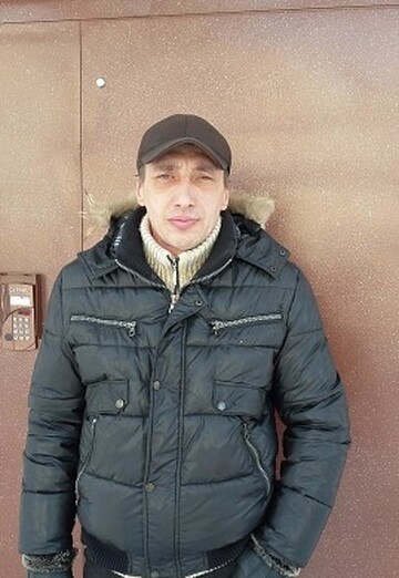 Моя фотография - Саша, 55 из Степногорск (@sasha103601)