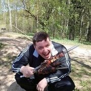 георгий, 42, Луховицы
